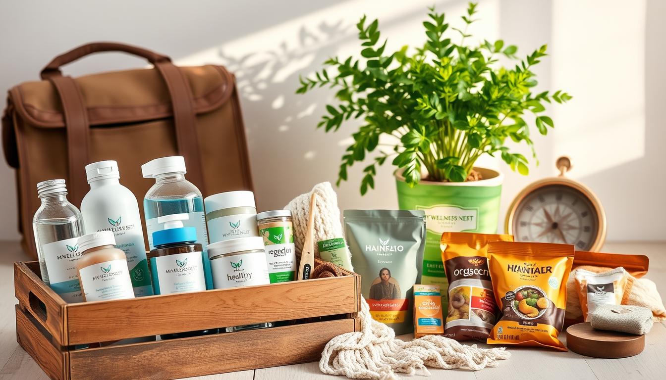 How to Create a Low-Tox Travel Kit: Essentials for Healthy Family Adventures