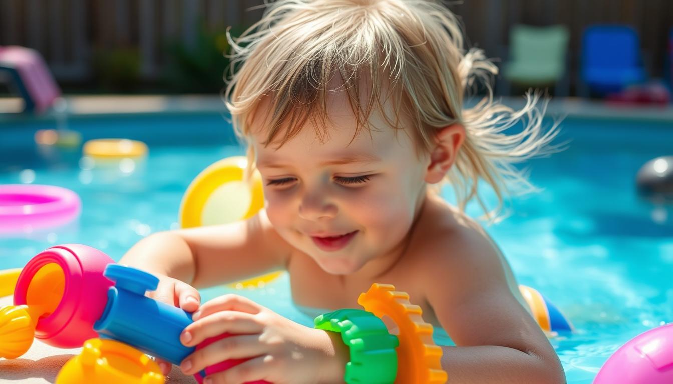 Surprising Places Toxins Hide in Kids’ Summer Gear (And How to Avoid Them)