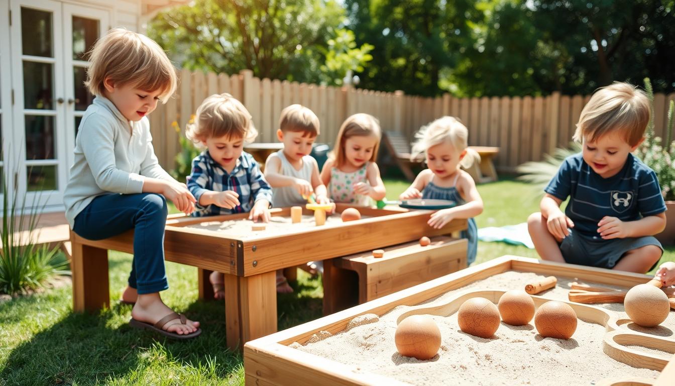Non-Toxic Outdoor Play: Safe & Eco-Friendly Summer Gear for Kids