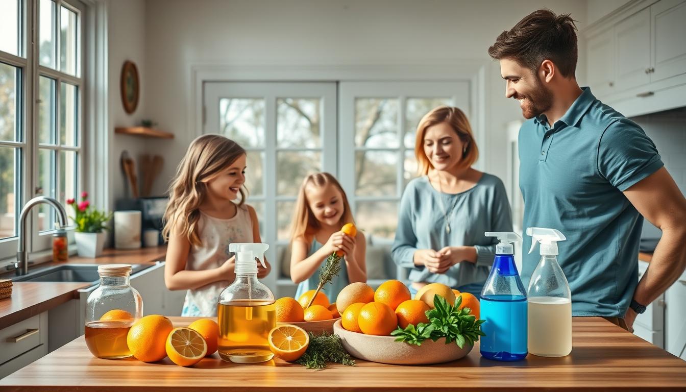 The Ultimate Immune-Boosting Home Guide: Non-Toxic Products & Natural Remedies for the Whole Family