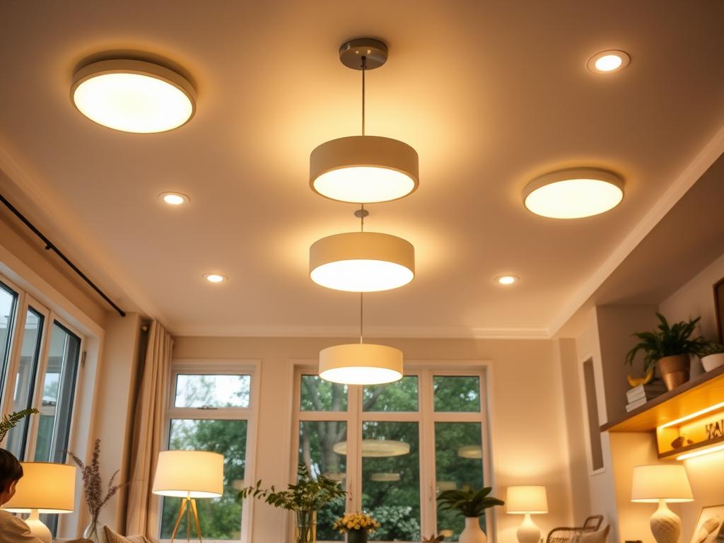 Eco-Friendly Home Upgrades That Actually Save You Money