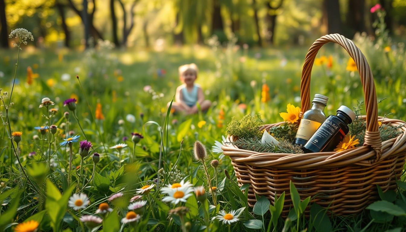 Natural Seasonal Allergy Relief for Kids & Parents: Eco-Friendly Remedies That Work