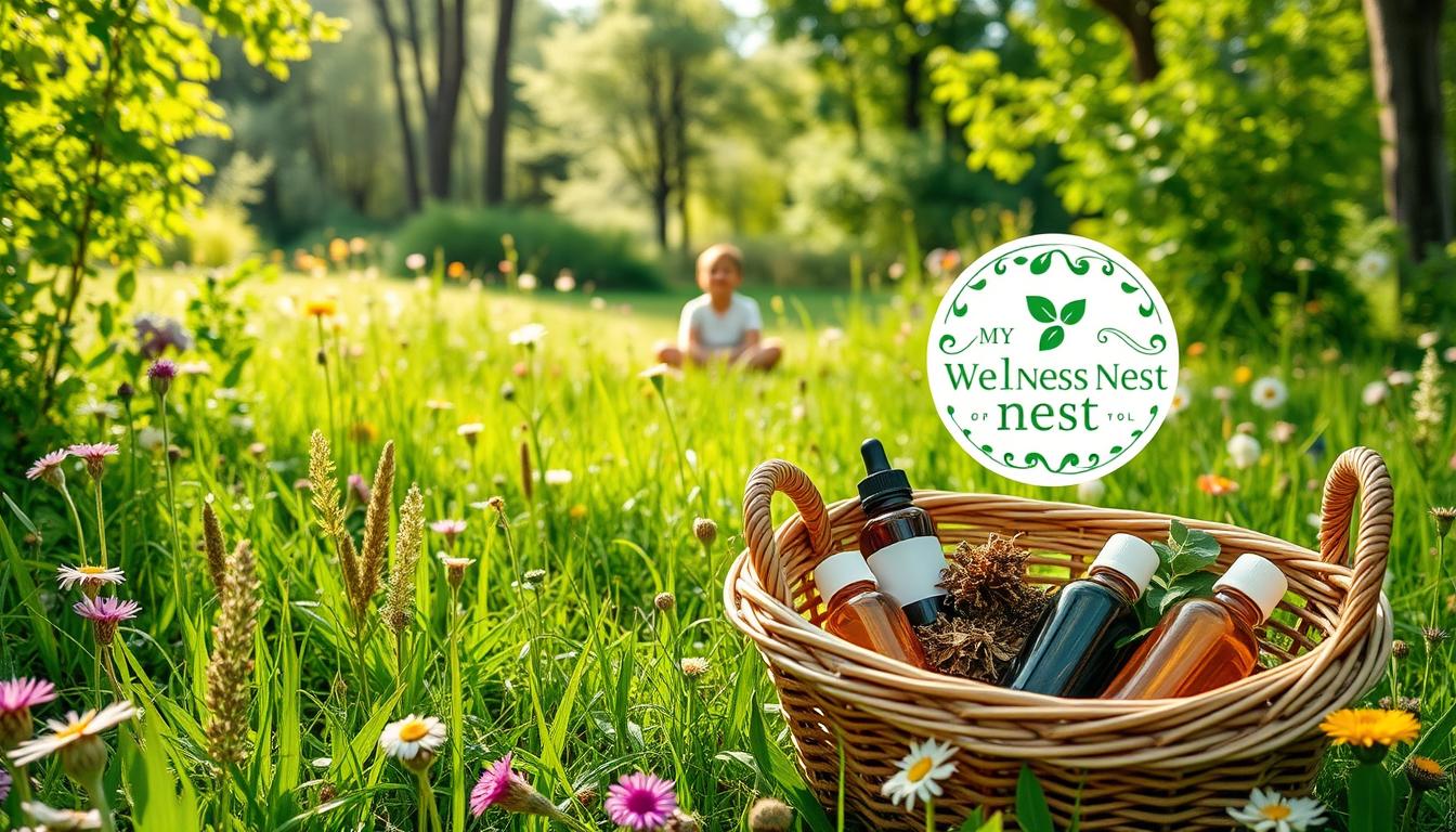 Natural seasonal allergy relief for kids, eco allergy remedies for families
