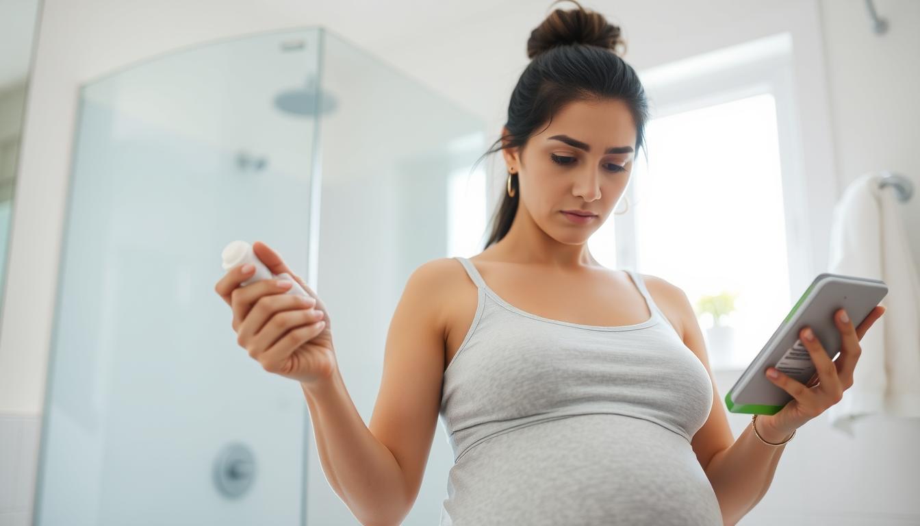 Non-Toxic Swaps for a Healthier Pregnancy: A Trimester-by-Trimester Guide